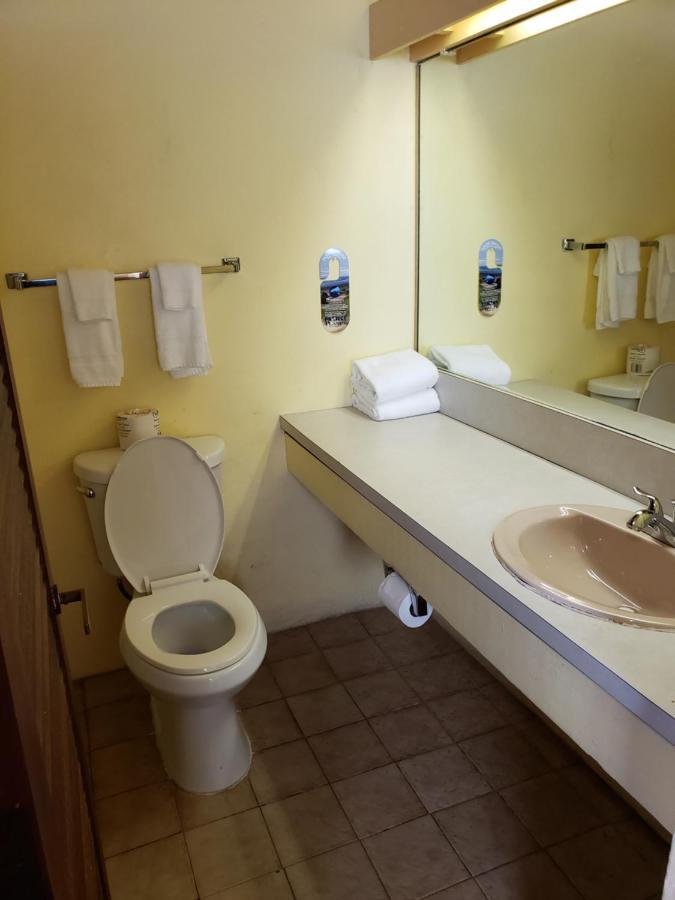 Galleon House Hotel Charlotte Amalie Bagian luar foto