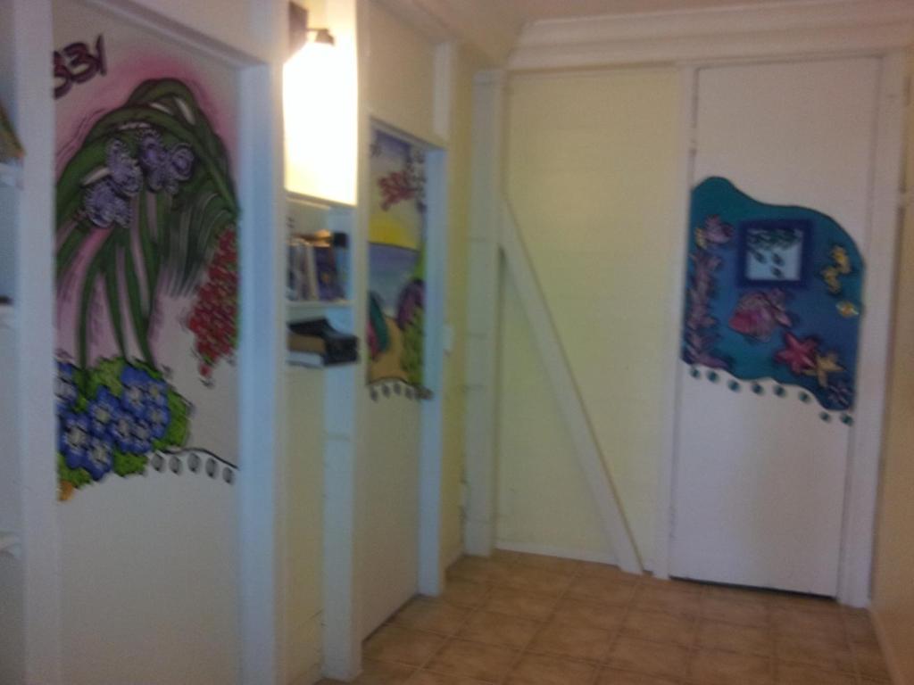 Galleon House Hotel Charlotte Amalie Bagian luar foto