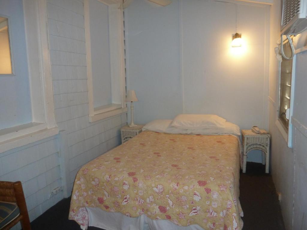 Galleon House Hotel Charlotte Amalie Ruang foto