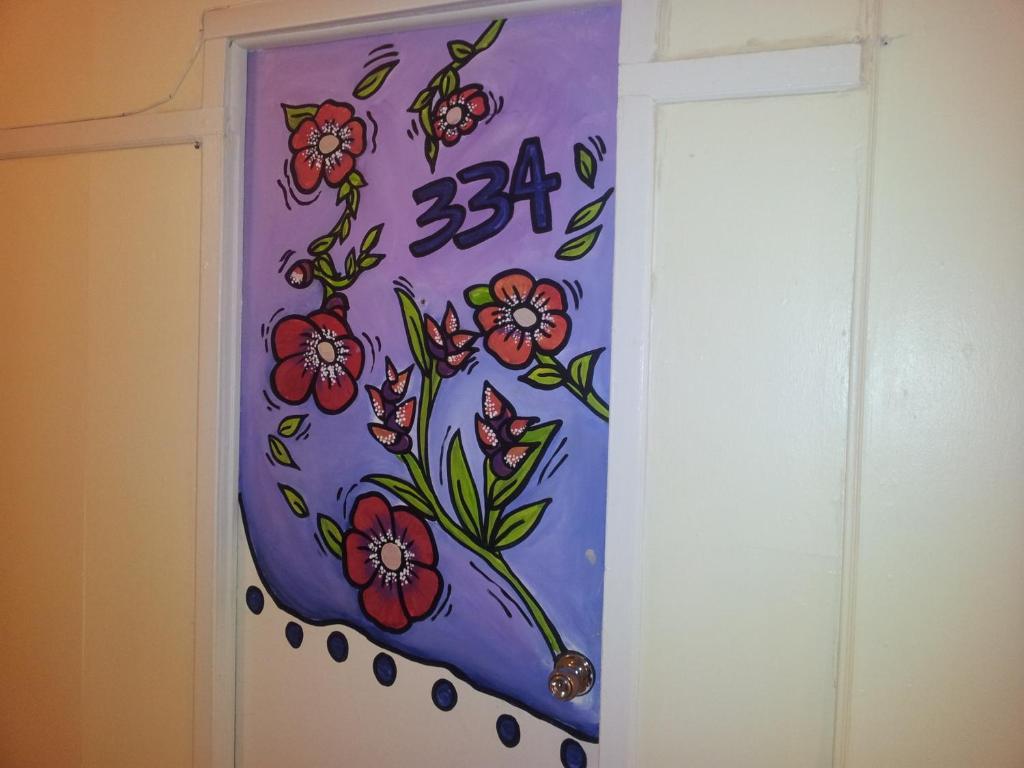 Galleon House Hotel Charlotte Amalie Ruang foto