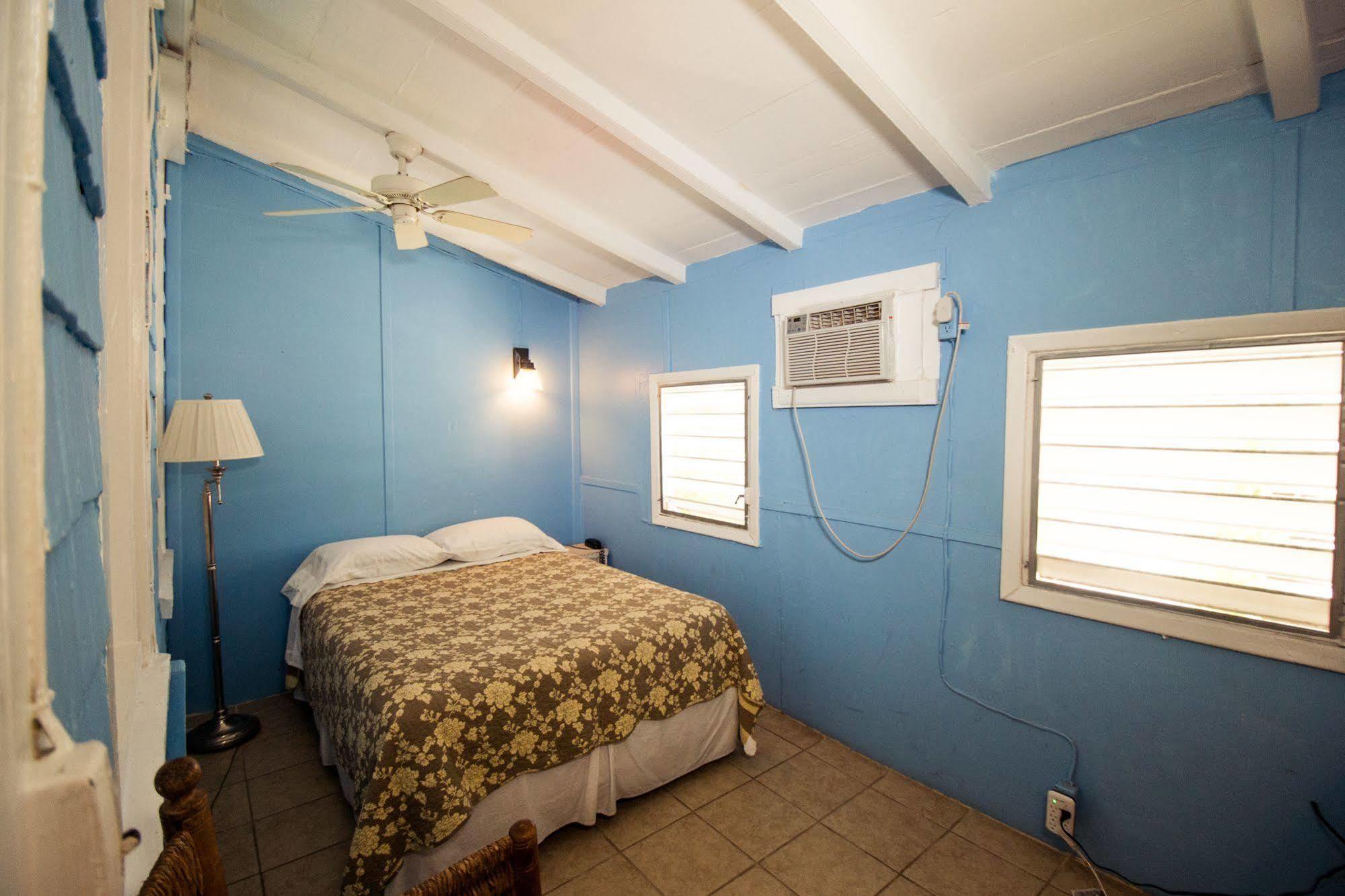Galleon House Hotel Charlotte Amalie Bagian luar foto
