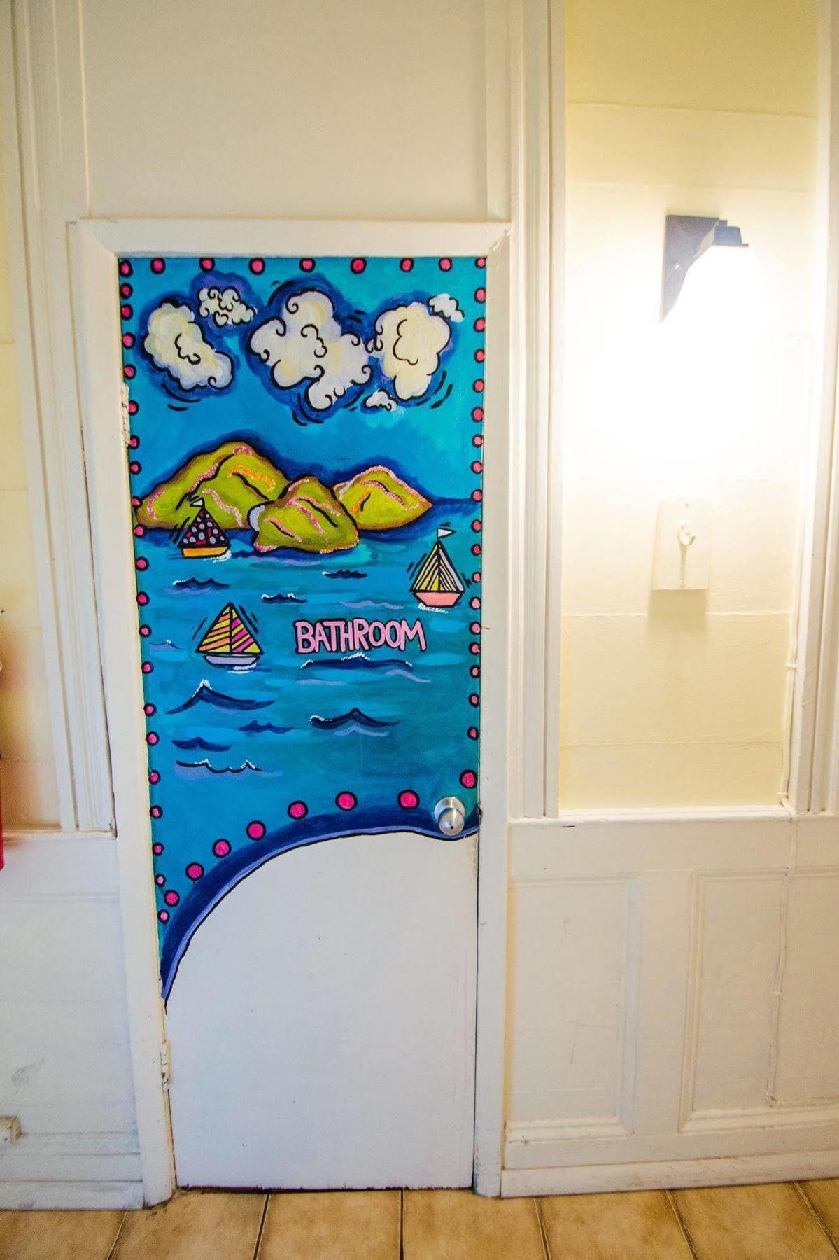 Galleon House Hotel Charlotte Amalie Bagian luar foto
