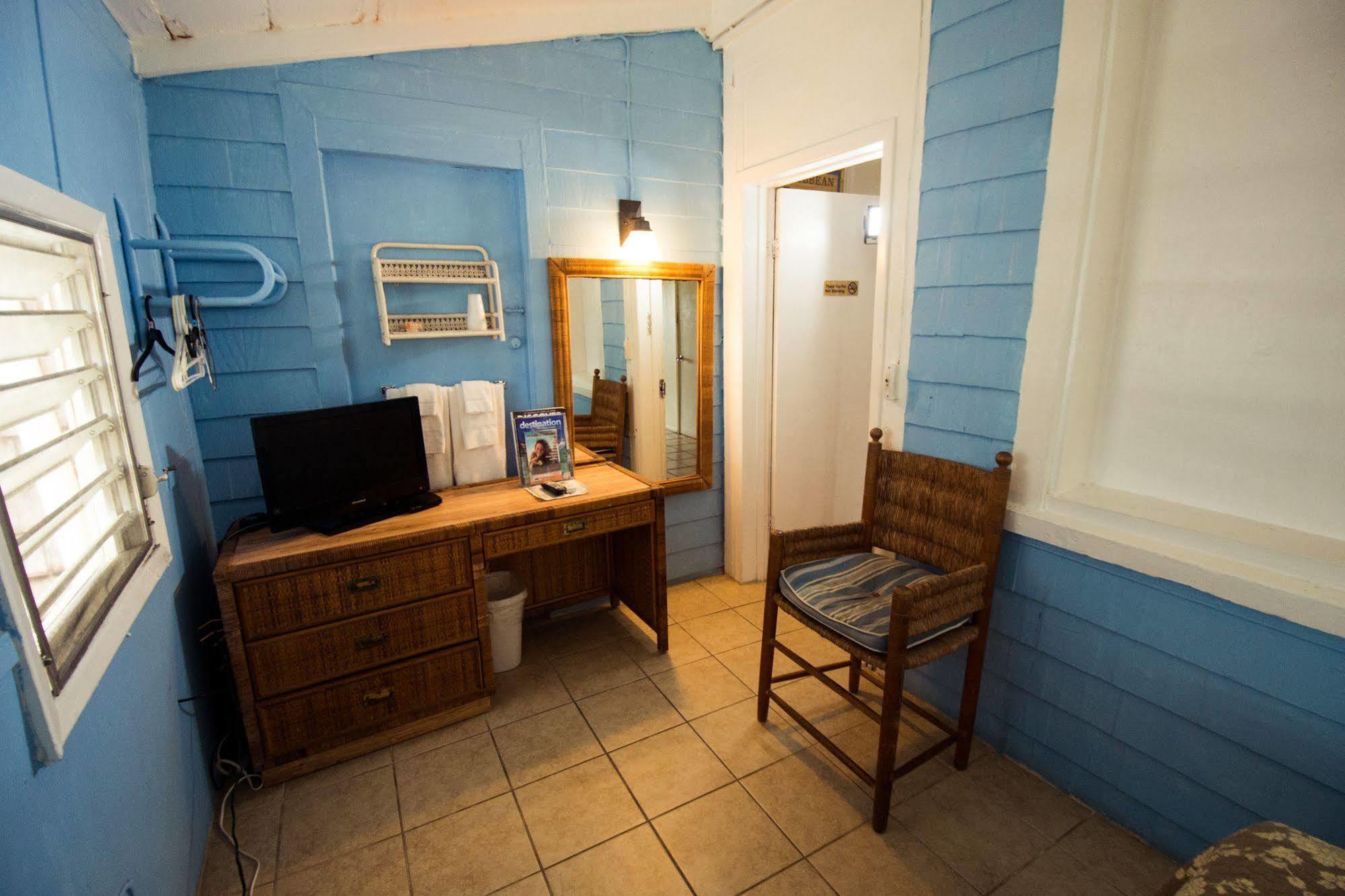 Galleon House Hotel Charlotte Amalie Bagian luar foto