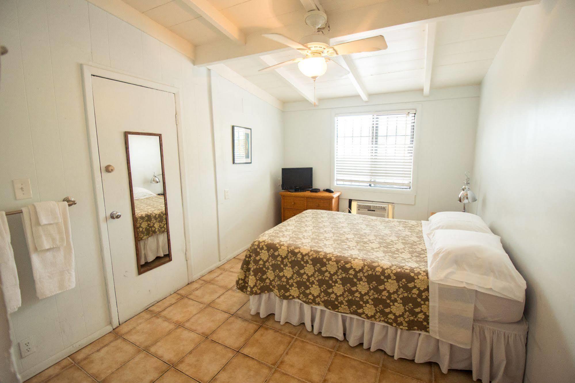 Galleon House Hotel Charlotte Amalie Bagian luar foto